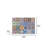 Abstract Non-Wall Damaging Wall Decal