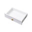 Table d'écriture convertible pliable