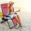 Fauteuil inclinable zéro gravité Karson-1250920066