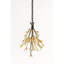 Lustre unique organique à 36 lumières Organic-91788340-91788343-91788345