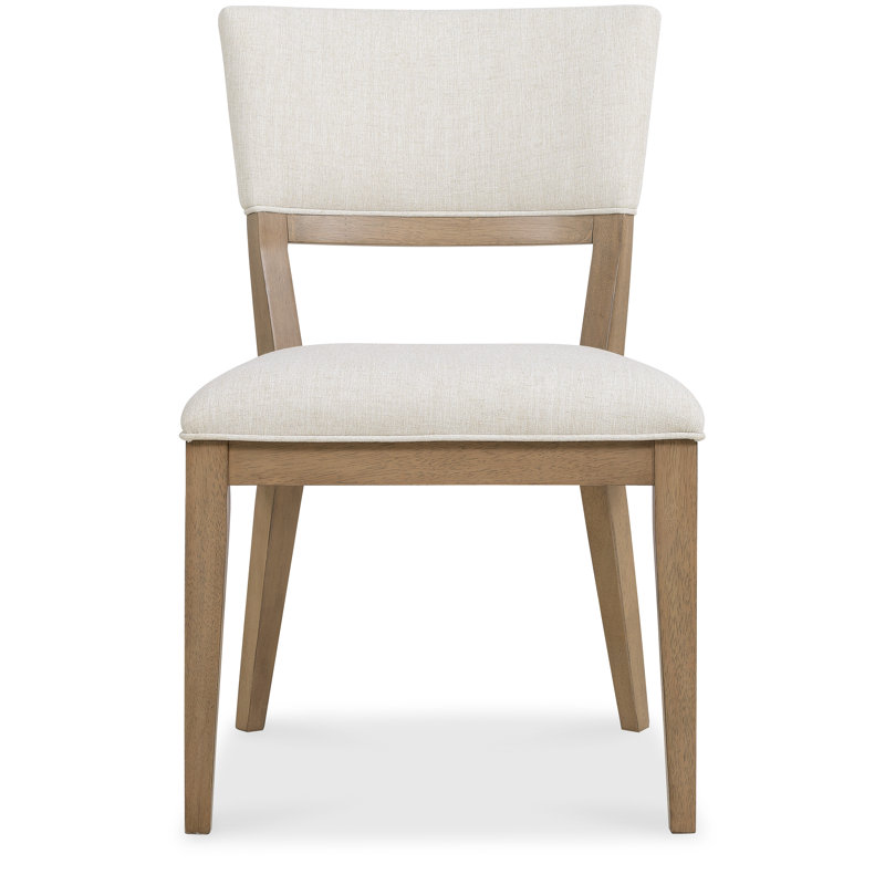 Sonnet Upholstered Dining Chair