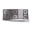 ILVE Nostalgie II Noblesse 60 in Dual Fuel Range, 9 Burner, Griddle-845906350-845906356