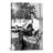 Elvis Presley Sitted in Business Attire Photographic Print on Canvas-10813535