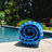 Big Joe Lounge Durable Foam Pool Lounger with Headrest, Peel-Resistant Foam, 6ft-86572786