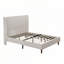 Lit tapissier en chenille-1791501359