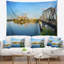 Photo ottawa matin panorama tapisserie Cityscape-28485323