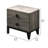 Justina 23.25'' W Nightstand-186056688