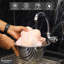 Buckingham Multi-Purpose Washing Up Bowl Stainless Steel-1087492049