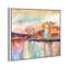 «Maja Wronska» - Peinture sur toile-71245817-72507174