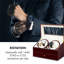 Wood Watch Box +-1095124133