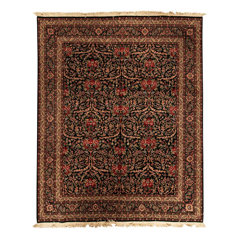 One-of-a-Kind 8' X 10' Area Rug