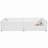 Upholstered Daybed With Guardrail And Usb Charging-240917824