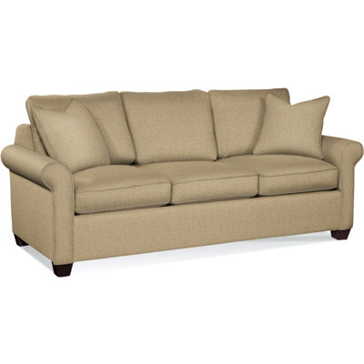 Park Lane Upholstered 81'' Sofa
