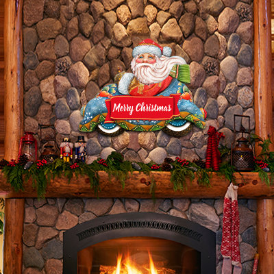 Christmas Banners