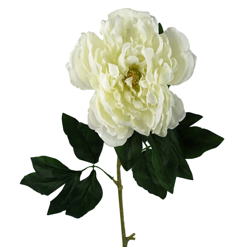 Plastic, Silk Artificial Arrangement