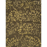 Floral Area Rug