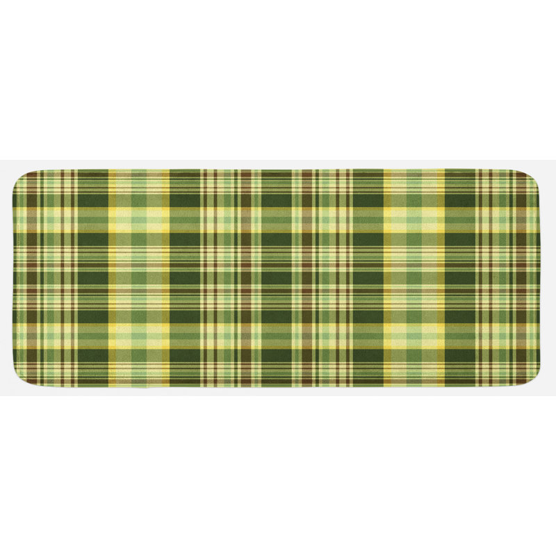 Tapis de cuisine