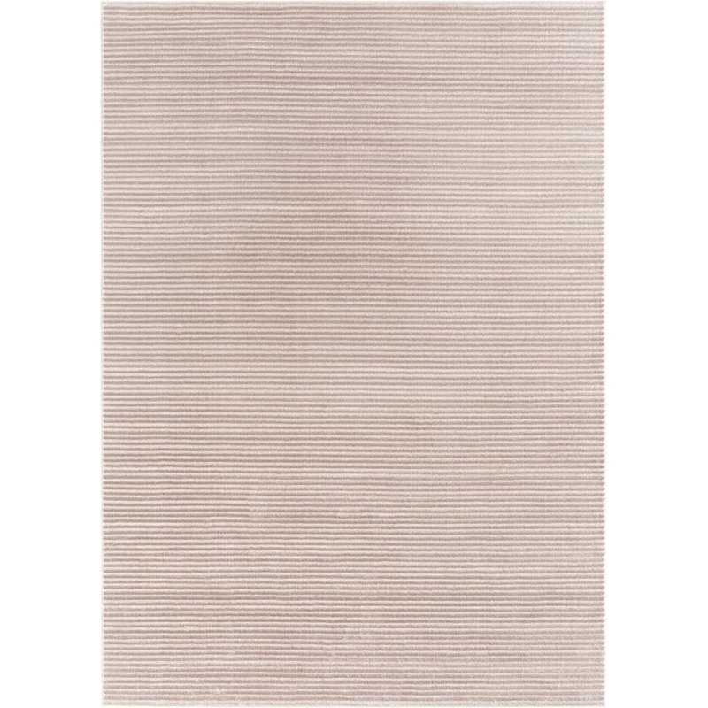 RUNNER Demariona Abstract Plain Weave 60cm X 110cm Area Rug
