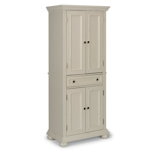 Rosecliff Heights Avfesh 72'' Kitchen Pantry & Reviews | Wayfair