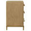 Table de chevet 3 tiroirs Maxine-857782169