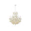 Lustre style bougie 19 lumières Stockard-111720262-111720255-111720256