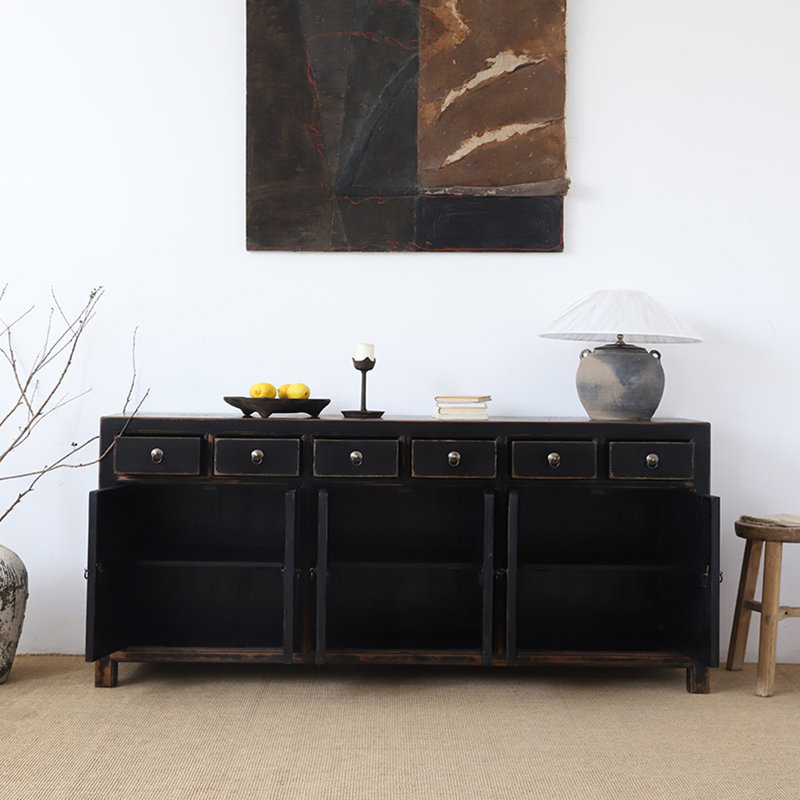 Buffet de luxe européen de style européen