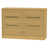 Modern Oak/Modern Oak