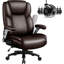 Grande chaise de bureau ergonomique 500 lb-1631885065