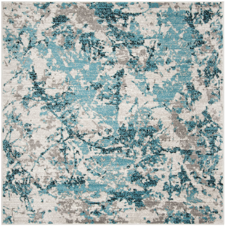 Cohan Performance Abstract Rug
