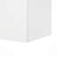 Meuble-lavabo de salle de bain vintage 30 po avec lavabo en céramique, lavabo simple en céramique à 3 trous, meuble-lavabo avec 2 portes à fermeture douce
