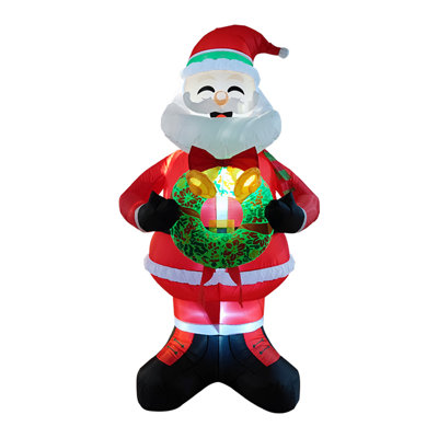 Freestanding Decoration