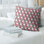 Housse de coussin Tampa Bay