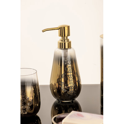 Cordes Soap Dispenser