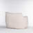 Teddy Fabric Tufted Foam Addilynn-779814915