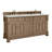 Brookfield 72'' Double Bathroom Vanity with Top-113399121-113399122