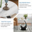 Side Table with Storage-2125650995