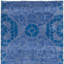 Mclean Rectangle Floral Wool Hand Woven Area Rug-20765303