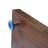 Classica Rectangle Wood Coffee Table-1570938965