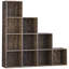 Leighanne Bookcase-129237695