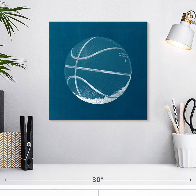 Sireci Ball Four Blueprint IV