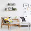 Almos Floating Shelf