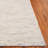 Soho Hand Tufted Viscose;Wool;Cotton Solid Color Indoor Rug-117806655