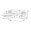 Canapé-lit modulaire convertible-505271532