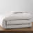Coyer Classic Cotton Percale Duvet Cover Set-124220479-124220474
