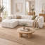 Canapé modulaire Boulle Boulle-1480622046
