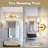 Crystal Armed Sconces (Set Of 2)-1744888552