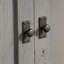 Armoire, finition brune-1032229607