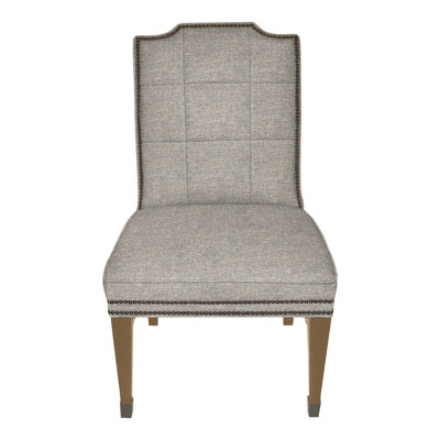 Travis By Michael Weiss Upholstered Dining Chair