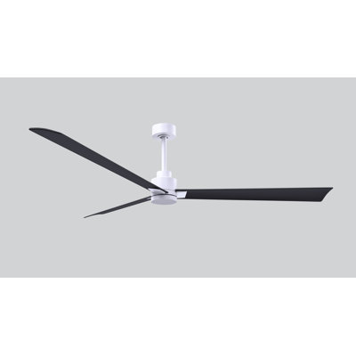 Alessandra 72'' Ceiling Fan