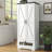 Theresia 55.2'' Kitchen Pantry-1879974428